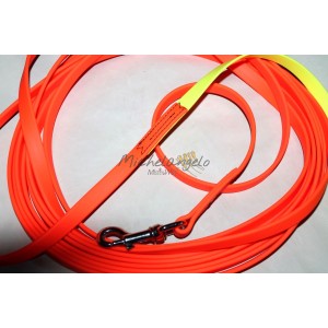 Biothane long leash