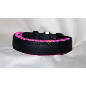 Collar for catch dogs