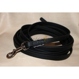 Biothane long leash