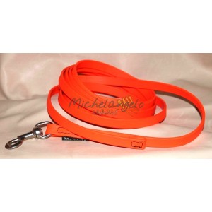 Biothane long leash