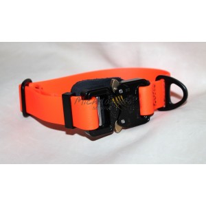 Aries Biothane  Collar