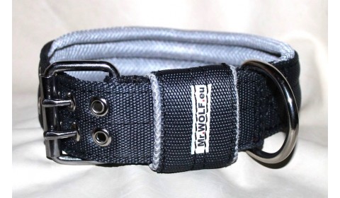 collars and leashes for catching dogs